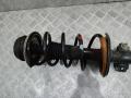 8200813791 стойка амортизатора передняя правая Dacia Duster 1 поколение [рестайлинг] 2014г. - фото №2