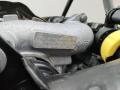 9686120680, GTS1244VZ турбина левая верхняя Peugeot 308 1 поколение [рестайлинг] 2012г. - фото №4