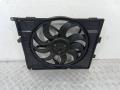 8625439 вентилятор охлаждения BMW 2 F22/F23 2017г. - фото №5