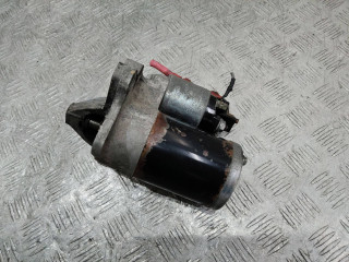 стартер, ориг. номер 8200665518, Renault Megane 3 поколение 2008-2014