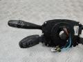 96661290XT переключатель подрулевой (стрекоза) Peugeot 207 1 поколение [рестайлинг] 2010г. - фото №2