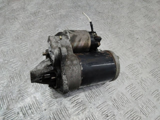 стартер, ориг. номер 8200298371, Renault Clio 3 поколение 2005-2009