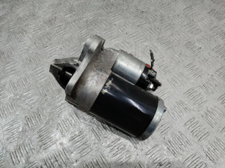 стартер, ориг. номер 8200665518, Renault Megane 3 поколение 2008-2014