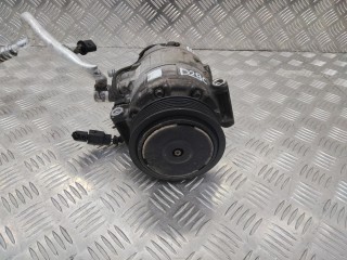 компрессор кондиционера, ориг. номер 7L6820803K, Audi Q7 4L 2005-2009