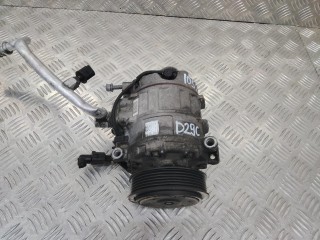 компрессор кондиционера, ориг. номер 7L6820803K, Audi Q7 4L 2005-2009
