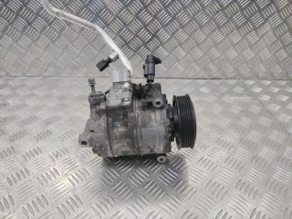 компрессор кондиционера, ориг. номер 7L6820803K, Audi Q7 4L 2005-2009