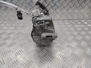 компрессор кондиционера, ориг. номер 7L6820803K, Audi Q7 4L 2005-2009