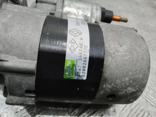 стартер, ориг. номер 8200266777, Renault Megane 2 поколение 2002-2006