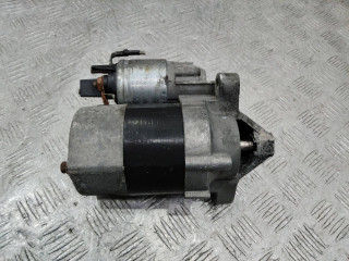 стартер, ориг. номер 8200266777, Renault Megane 2 поколение 2002-2006