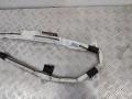 A1768600102 подушка безопасности боковая (шторка) левая Mercedes-Benz A W176 [рестайлинг] 2016г. - фото №3