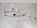 A1768600102 подушка безопасности боковая (шторка) левая Mercedes-Benz A W176 [рестайлинг] 2016г. - фото №5