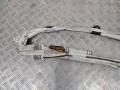 A1768600202 подушка безопасности боковая (шторка) правая Mercedes-Benz A W176 [рестайлинг] 2016г. - фото №3