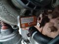 54399700127 турбина левая верхняя Renault Duster 1 поколение 2014г. - фото №2