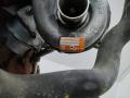 54399700070 турбина левая верхняя Renault Megane 2 поколение 2006г. - фото №2