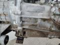 WJ2 КПП механическая (МКПП) Suzuki Grand Vitara 1 поколение [рестайлинг] 2004г. - фото №5