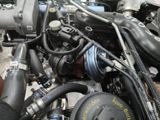 клапан EGR, ориг. номер 059131503, Audi A6 C6 2004-2008