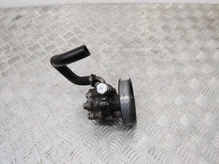 насос гидроусилителя руля, ориг. номер 038145255B, Volkswagen Golf 4 поколение 1997-2006