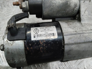 стартер, ориг. номер 8200584675, Renault Megane 2 поколение [рестайлинг] 2006-2009