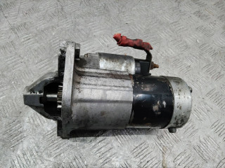 стартер, ориг. номер 8200584675, Renault Megane 2 поколение [рестайлинг] 2006-2009