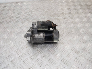 стартер, ориг. номер 8200584675, Renault Megane 2 поколение [рестайлинг] 2006-2009