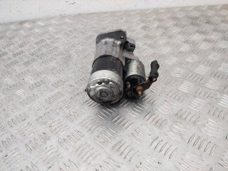 стартер, ориг. номер 8200584675, Renault Megane 2 поколение [рестайлинг] 2006-2009