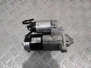 стартер, ориг. номер 8200584675B, 8200584675, Renault Megane 2 поколение [рестайлинг] 2006-2009