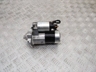 стартер, ориг. номер 8200584675B, 8200584675, Renault Megane 2 поколение [рестайлинг] 2006-2009