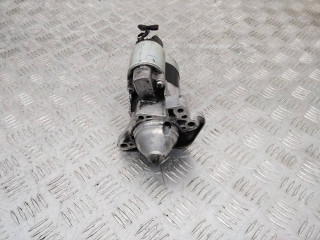 стартер, ориг. номер 8200584675B, 8200584675, Renault Megane 2 поколение [рестайлинг] 2006-2009