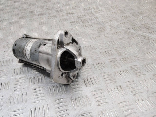 стартер, ориг. номер 8200836473, Renault Megane 3 поколение 2008-2014