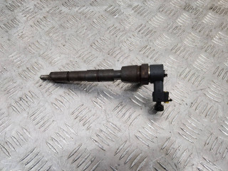 форсунка топливная, ориг. номер 0445110159, Opel Zafira B 2005-2008