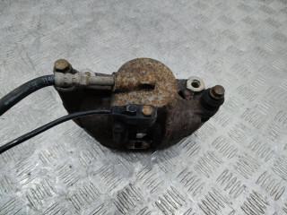 суппорт тормозной передний правый, Mercedes-Benz Vito W638 1996-2003