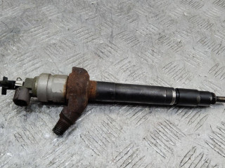 форсунка топливная, ориг. номер 6C1Q9K546AC, Peugeot Boxer 2 поколение 2006-2014