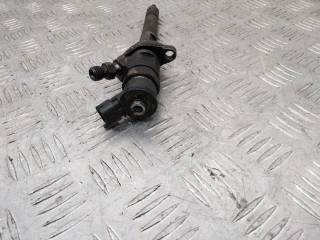 форсунка топливная, ориг. номер 0445110311, Peugeot 307 1 поколение [рестайлинг] 2005-2008