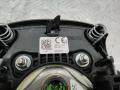 985700230R подушка безопасности водителя Renault Kadjar 1 поколение 2018г. - фото №4