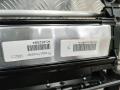 A2228100120, A2228100102 шторка солнцезащитная задняя левая Mercedes-Benz S W222 2015г. - фото №2