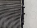 радиатор основной Ford Transit 8 поколение 2016г. - фото №2