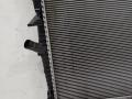 радиатор основной Ford Transit 8 поколение 2016г. - фото №3