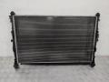 радиатор основной Ford Transit 8 поколение 2016г. - фото №4