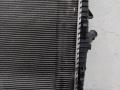 радиатор основной Ford Transit 8 поколение 2016г. - фото №5