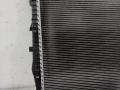 радиатор основной Ford Transit 8 поколение 2016г. - фото №6