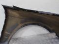 3W8821207B крыло переднее левое Bentley Continental GT 1 поколение 2004г. - фото №10