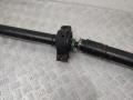 370001DA0D карданный вал Nissan X-Trail T31 2010г. - фото №3