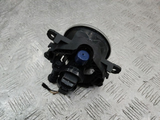 фара противотуманная, ориг. номер 261500097R, Renault Megane 3 поколение 2008-2014