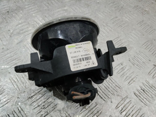 фара противотуманная, ориг. номер 261500097R, Renault Megane 3 поколение 2008-2014
