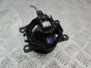 фара противотуманная, ориг. номер 261500097R, Renault Megane 3 поколение 2008-2014