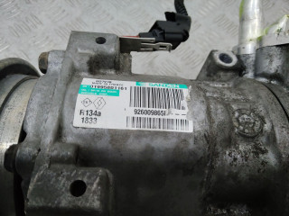 компрессор кондиционера, ориг. номер 926009865R, Nissan Qashqai J10 2006-2010