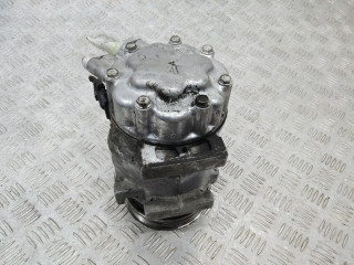 компрессор кондиционера, ориг. номер 926009865R, Nissan Qashqai J10 2006-2010