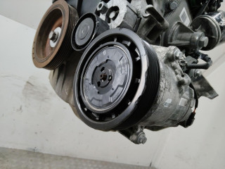 компрессор кондиционера, Renault Megane 3 поколение 2008-2014