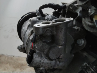 компрессор кондиционера, Renault Megane 3 поколение 2008-2014