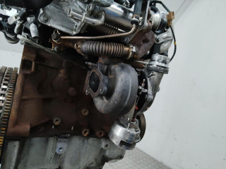 турбина, ориг. номер 54399700076, Renault Laguna 3 поколение 2007-2012